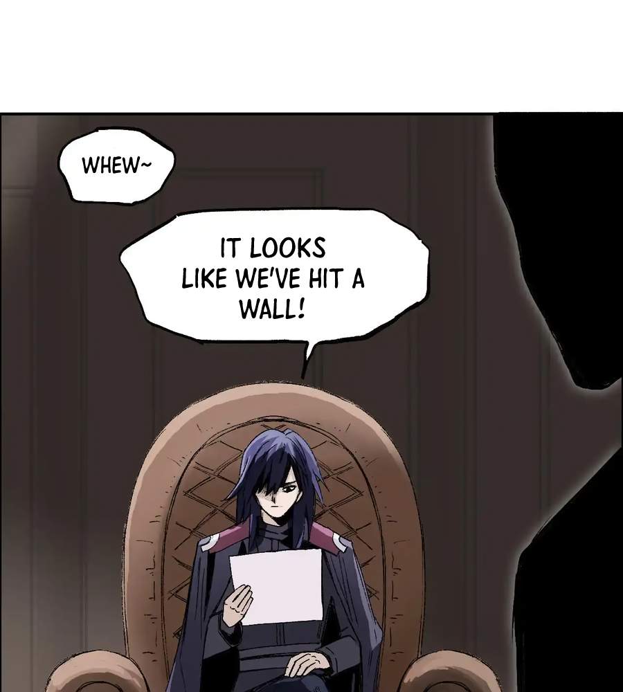 Muscle Mage Chapter 22 - Page 21