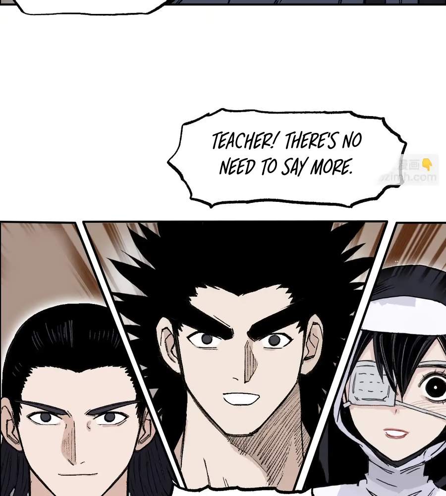 Muscle Mage Chapter 22 - Page 32