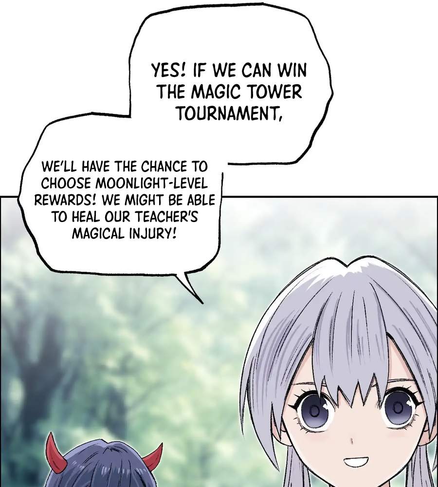Muscle Mage Chapter 22 - Page 44