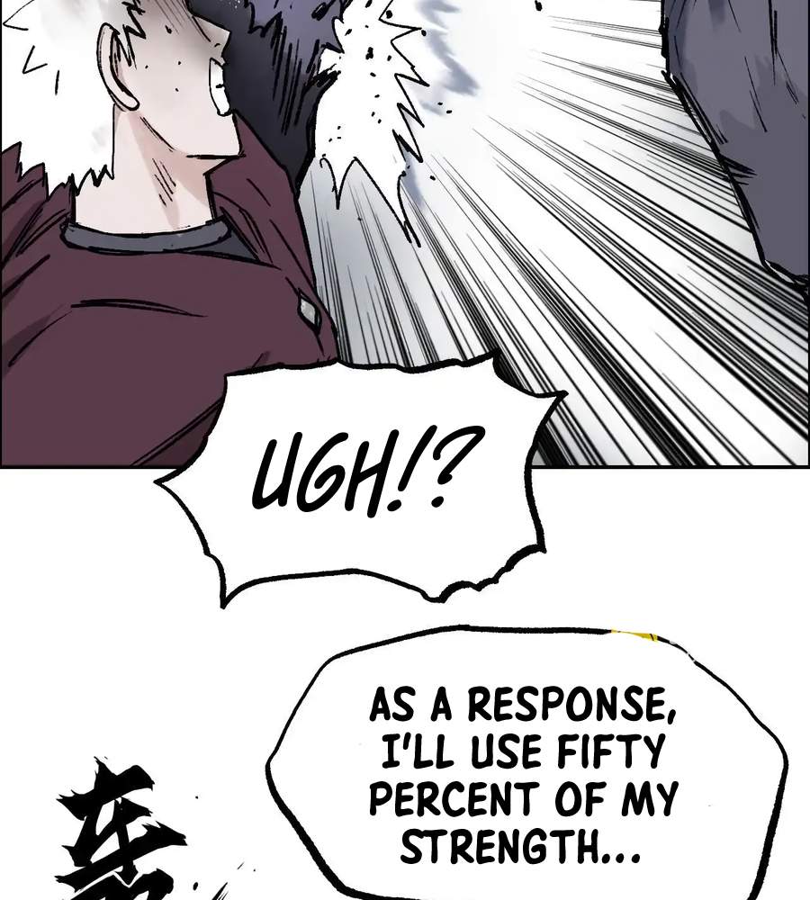 Muscle Mage Chapter 22 - Page 7