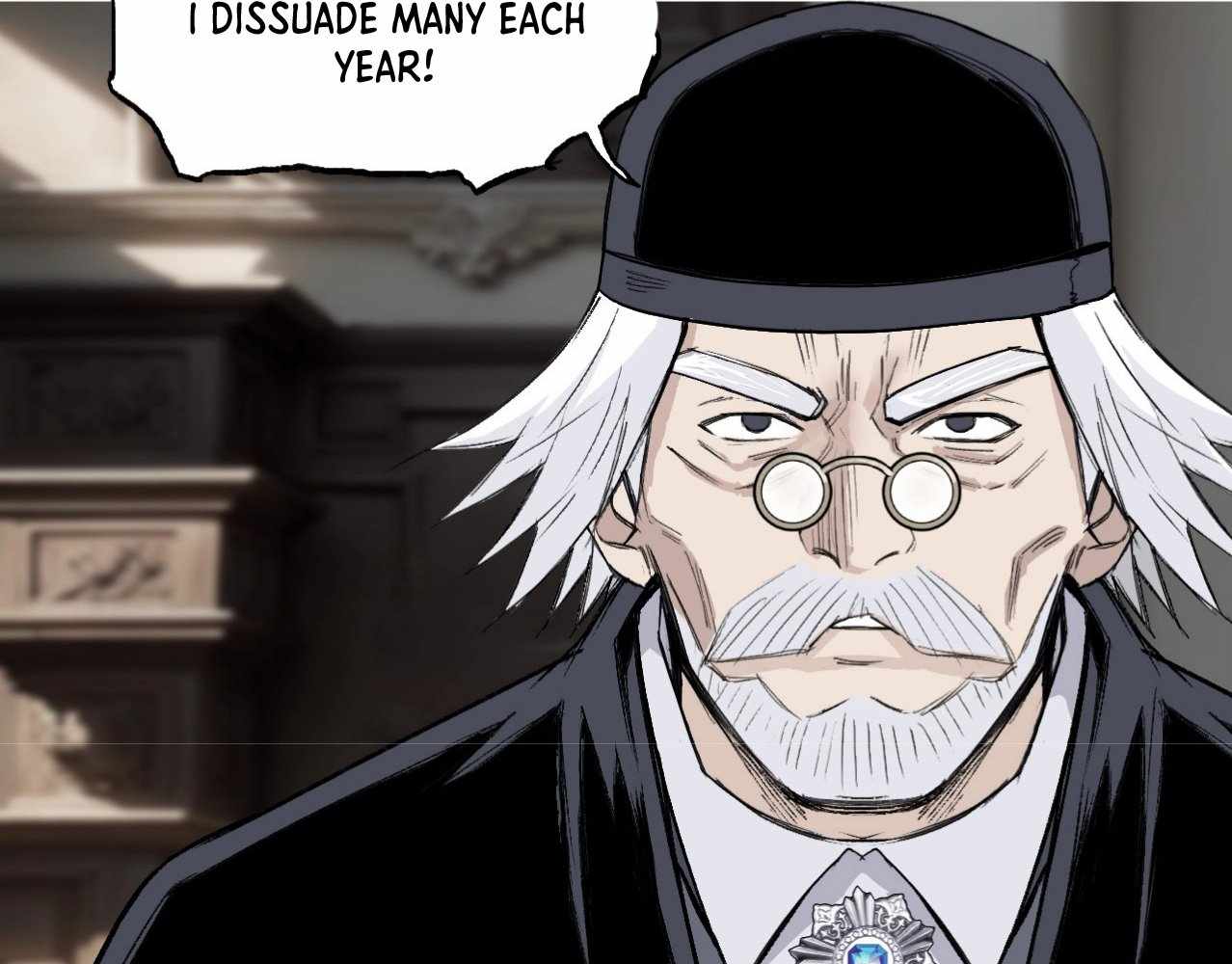 Muscle Mage Chapter 3.1 - Page 103