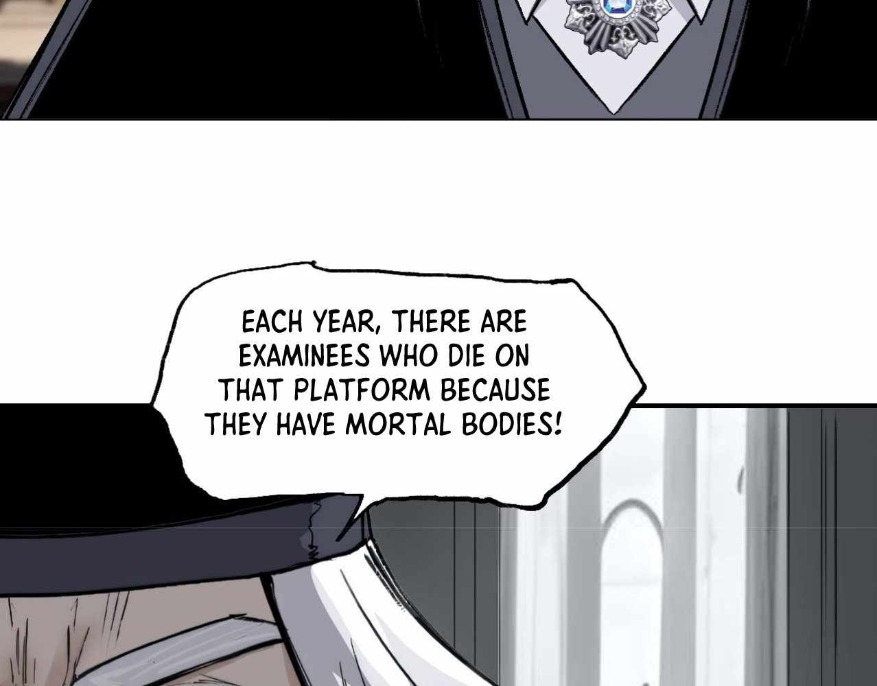 Muscle Mage Chapter 3.1 - Page 104
