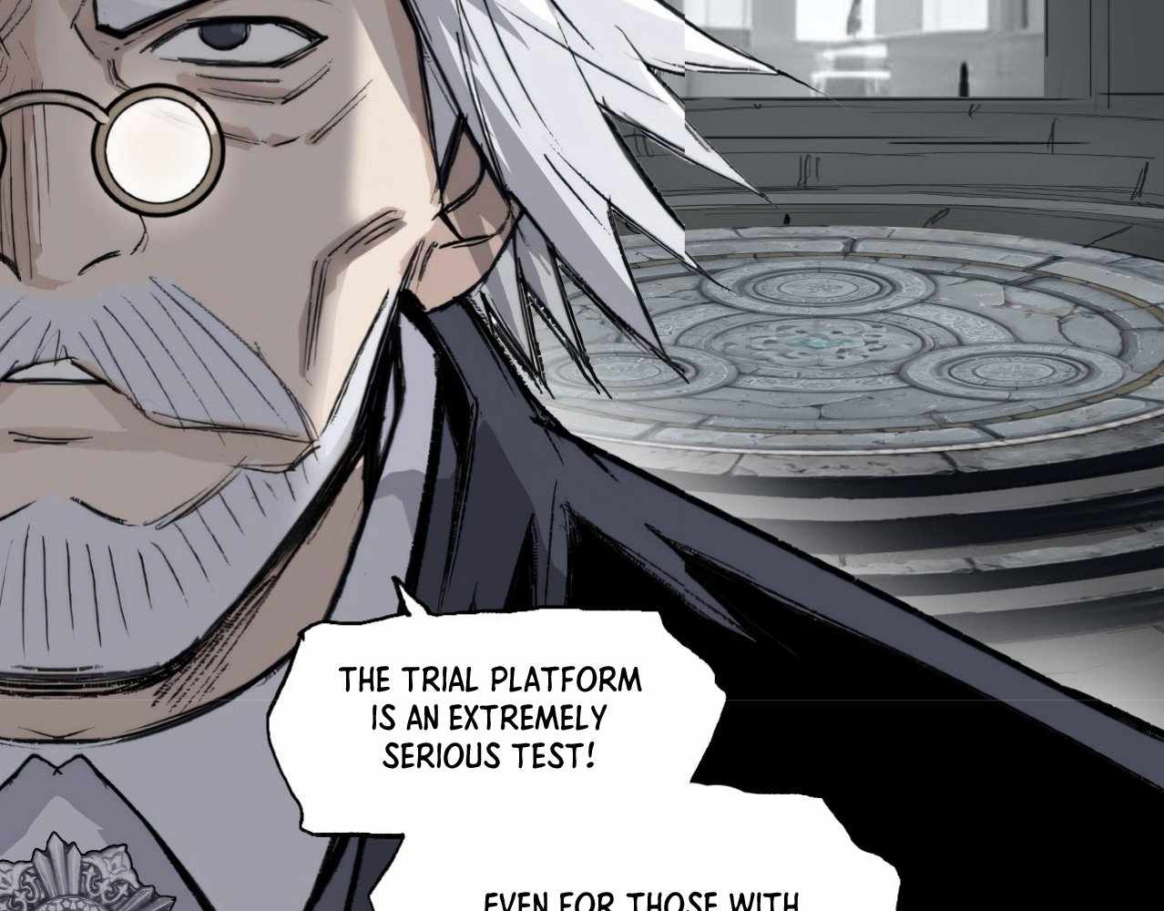 Muscle Mage Chapter 3.1 - Page 105