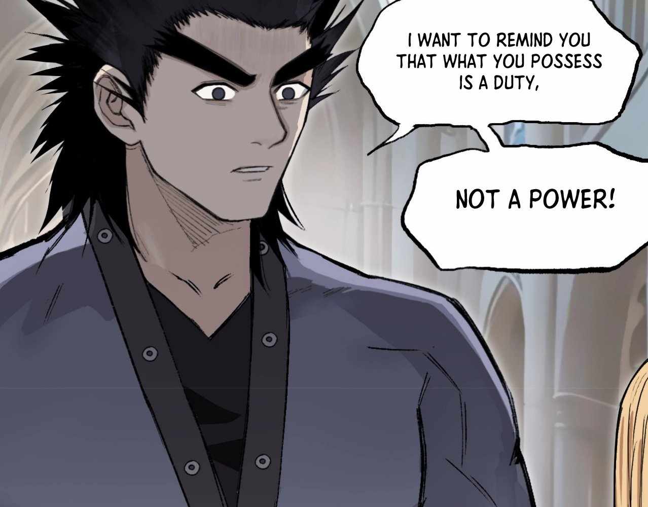 Muscle Mage Chapter 3.1 - Page 107