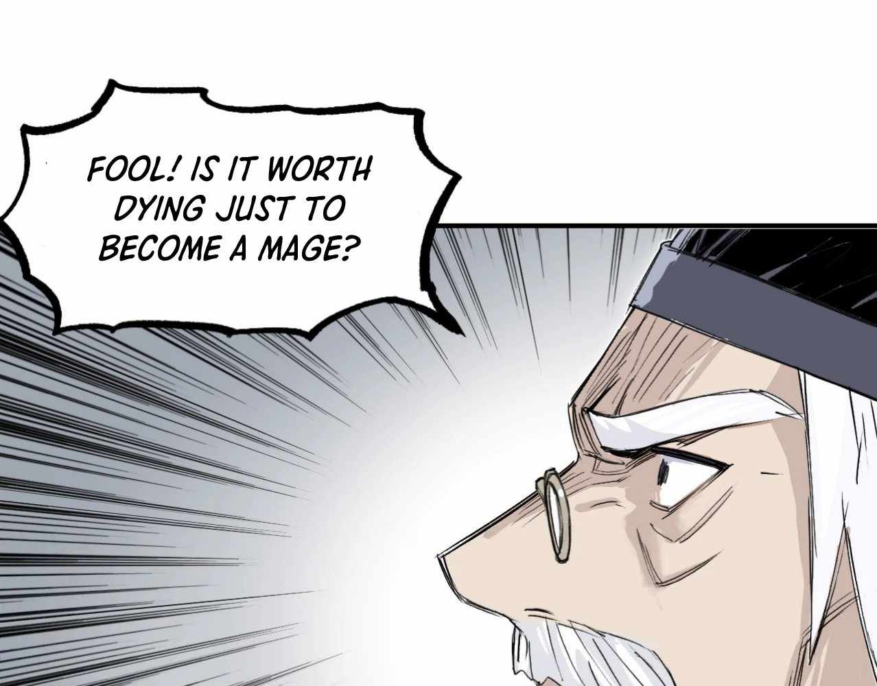 Muscle Mage Chapter 3.1 - Page 109