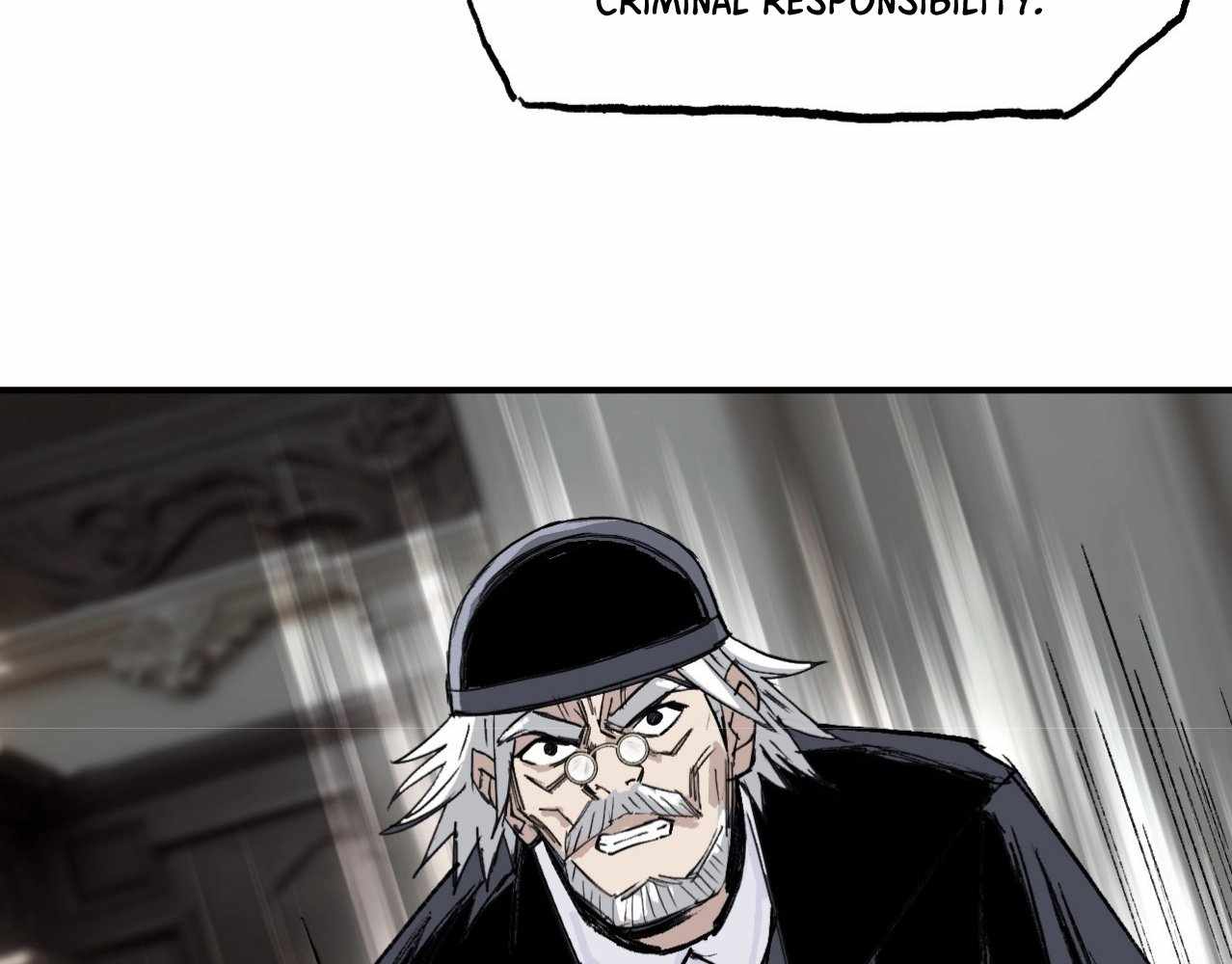 Muscle Mage Chapter 3.1 - Page 113