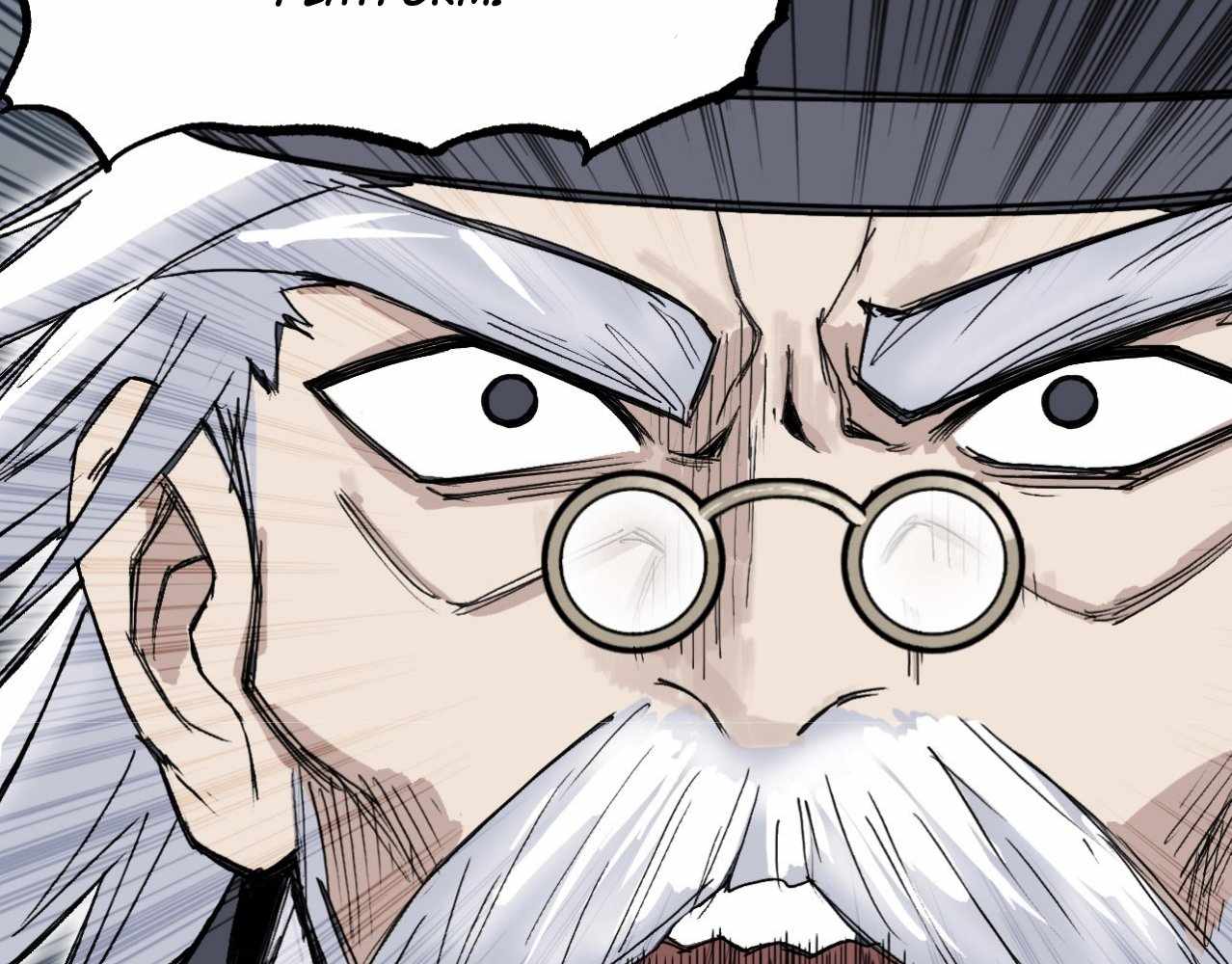 Muscle Mage Chapter 3.1 - Page 117
