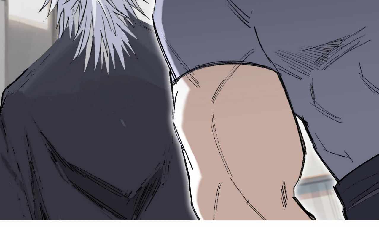 Muscle Mage Chapter 3.1 - Page 120
