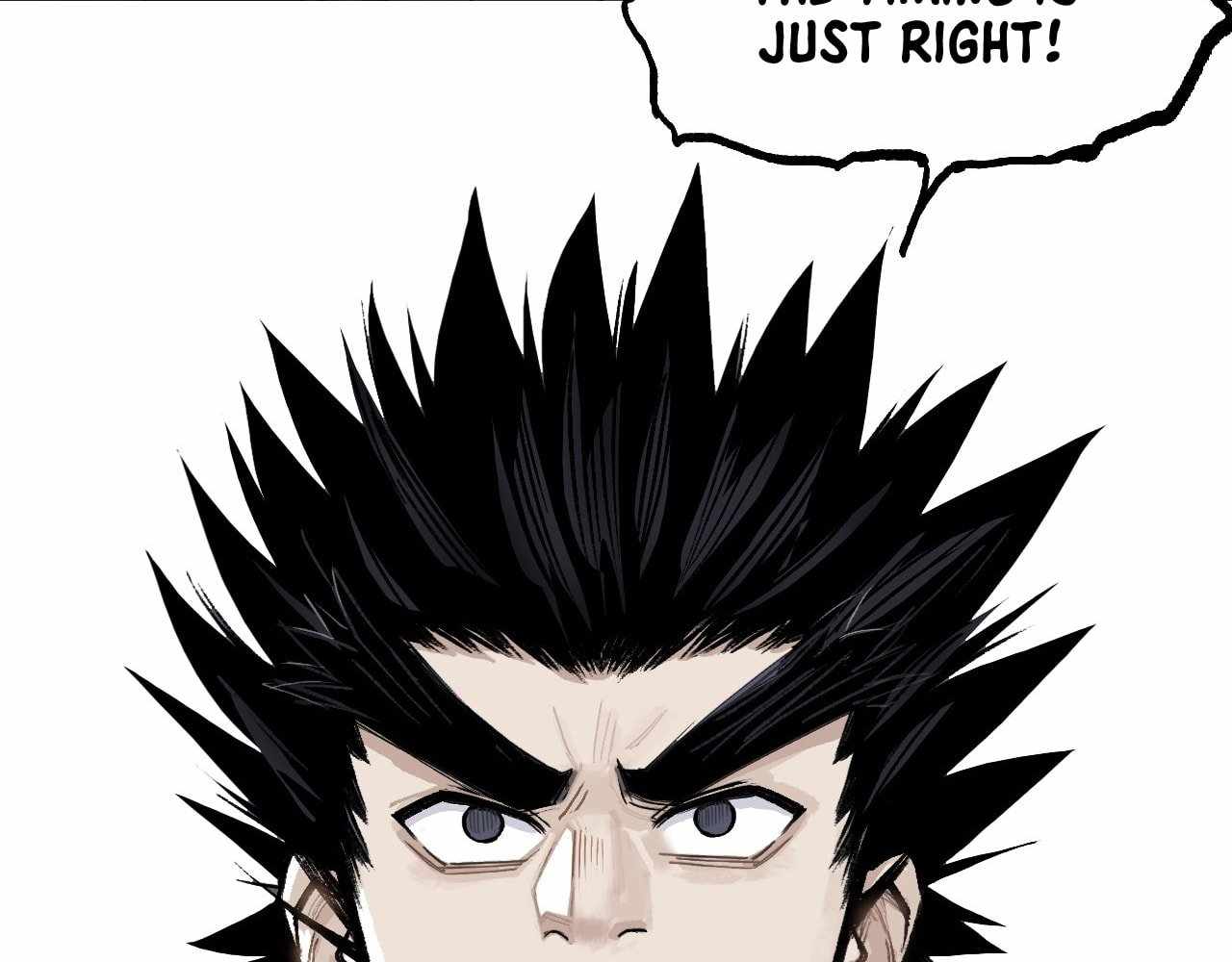 Muscle Mage Chapter 3.1 - Page 14