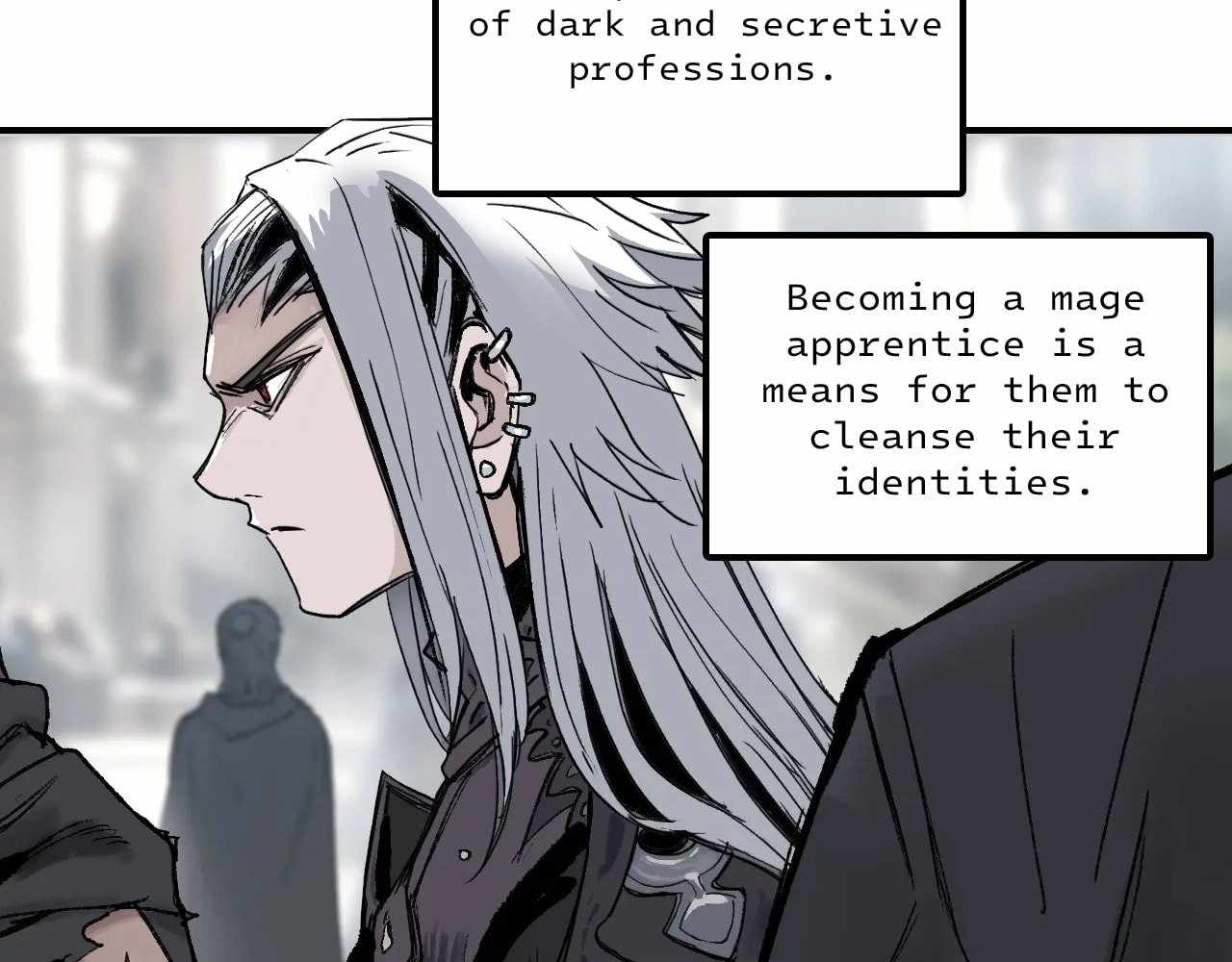 Muscle Mage Chapter 3.1 - Page 18
