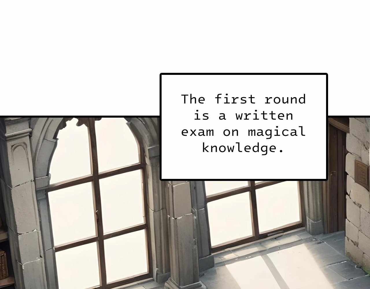 Muscle Mage Chapter 3.1 - Page 24