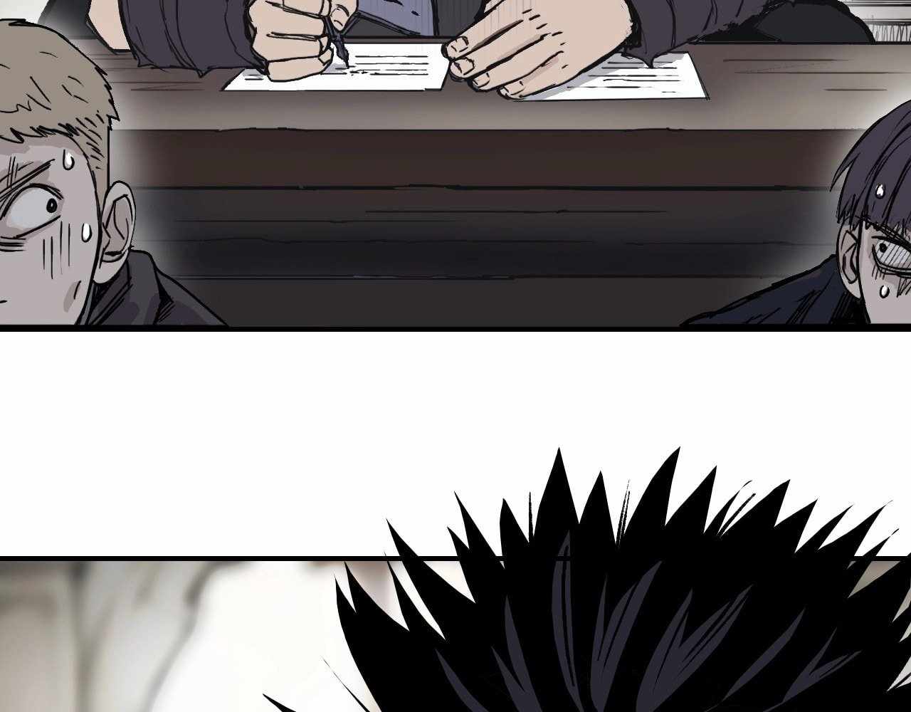 Muscle Mage Chapter 3.1 - Page 30