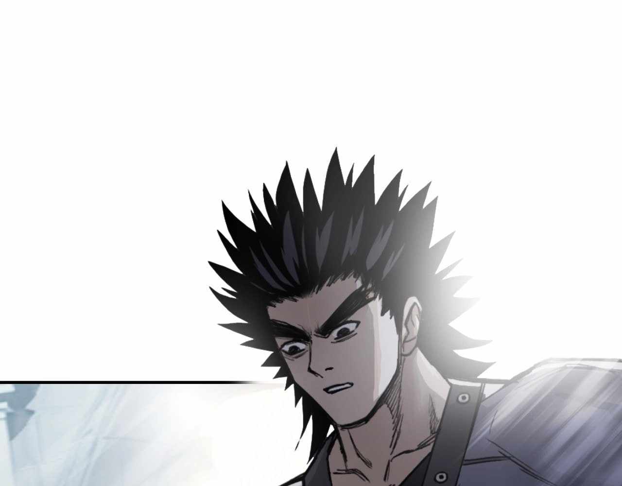 Muscle Mage Chapter 3.1 - Page 36