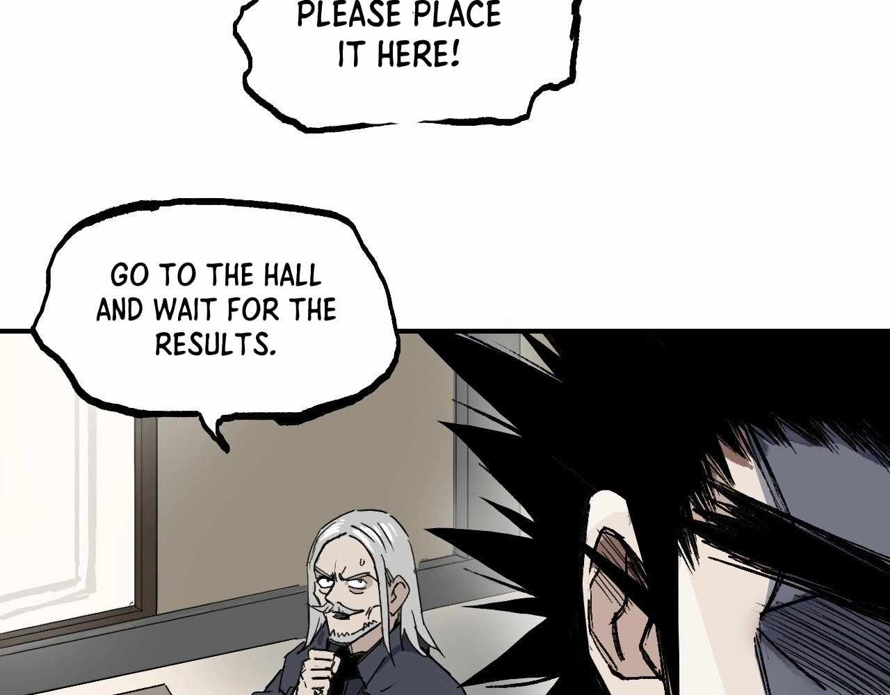 Muscle Mage Chapter 3.1 - Page 39