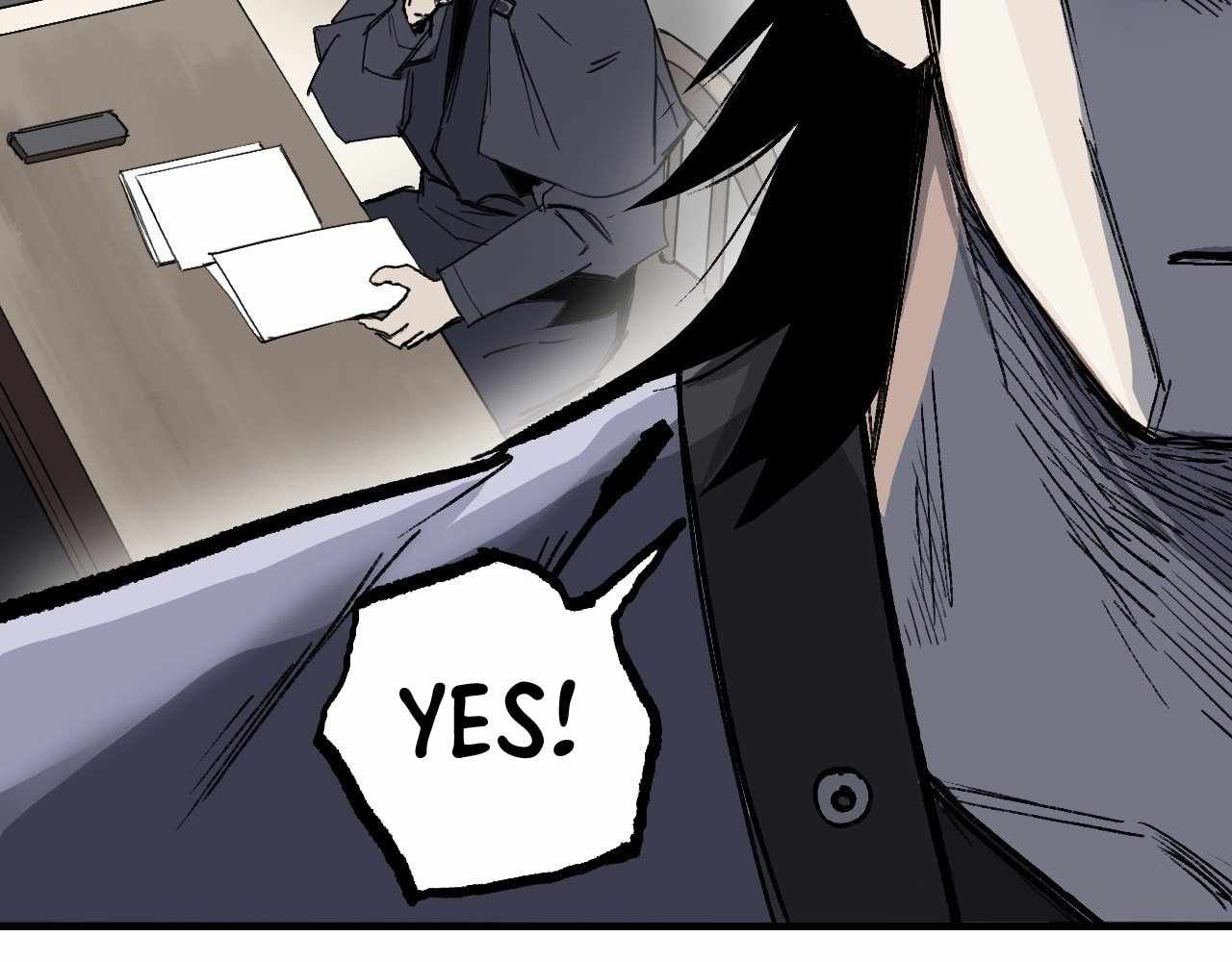 Muscle Mage Chapter 3.1 - Page 40