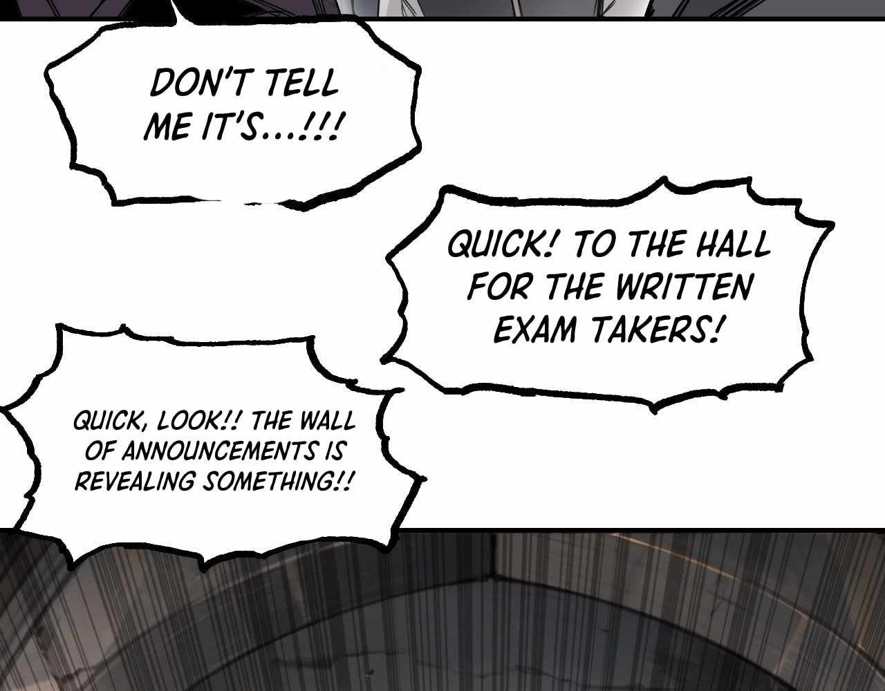 Muscle Mage Chapter 3.1 - Page 48
