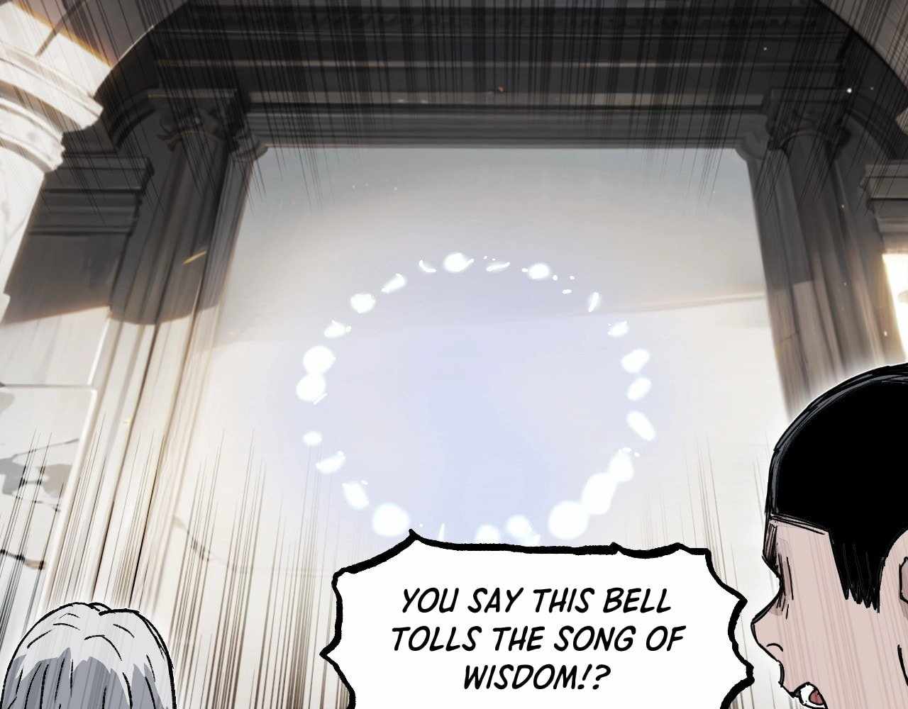 Muscle Mage Chapter 3.1 - Page 49