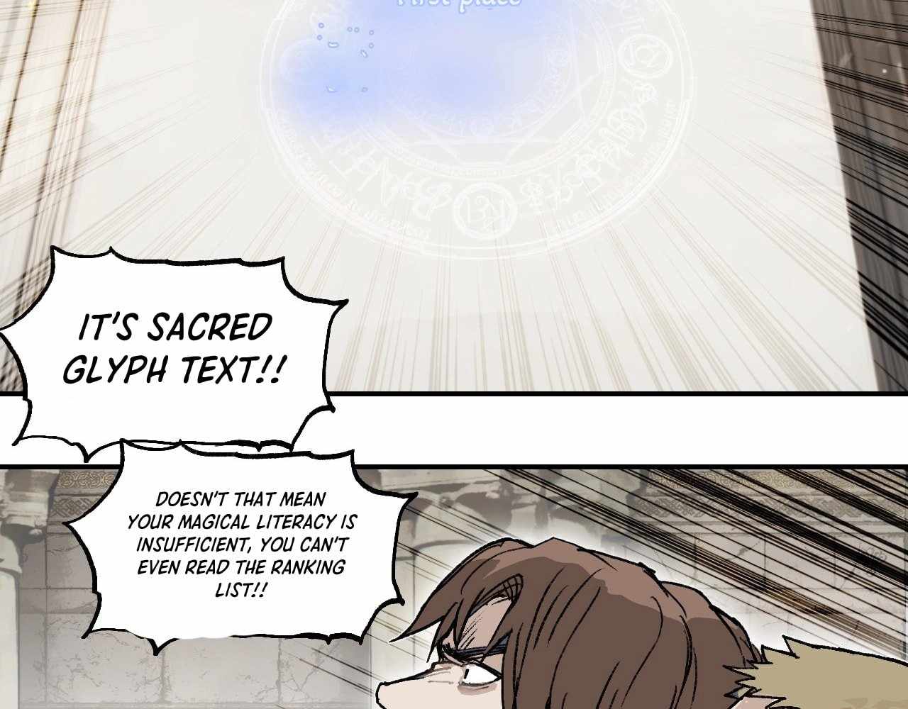 Muscle Mage Chapter 3.1 - Page 52