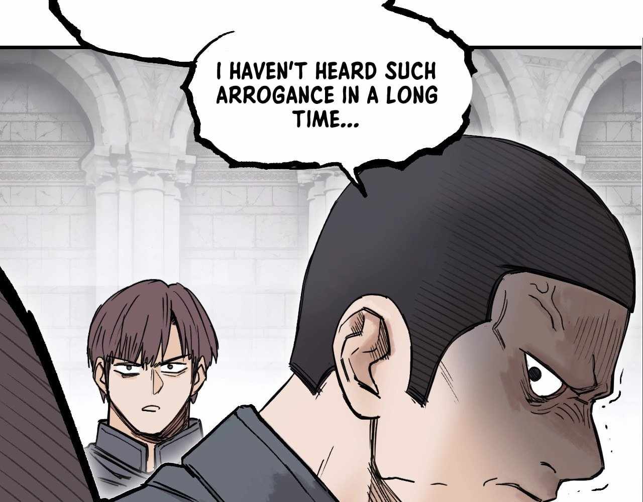 Muscle Mage Chapter 3.1 - Page 60