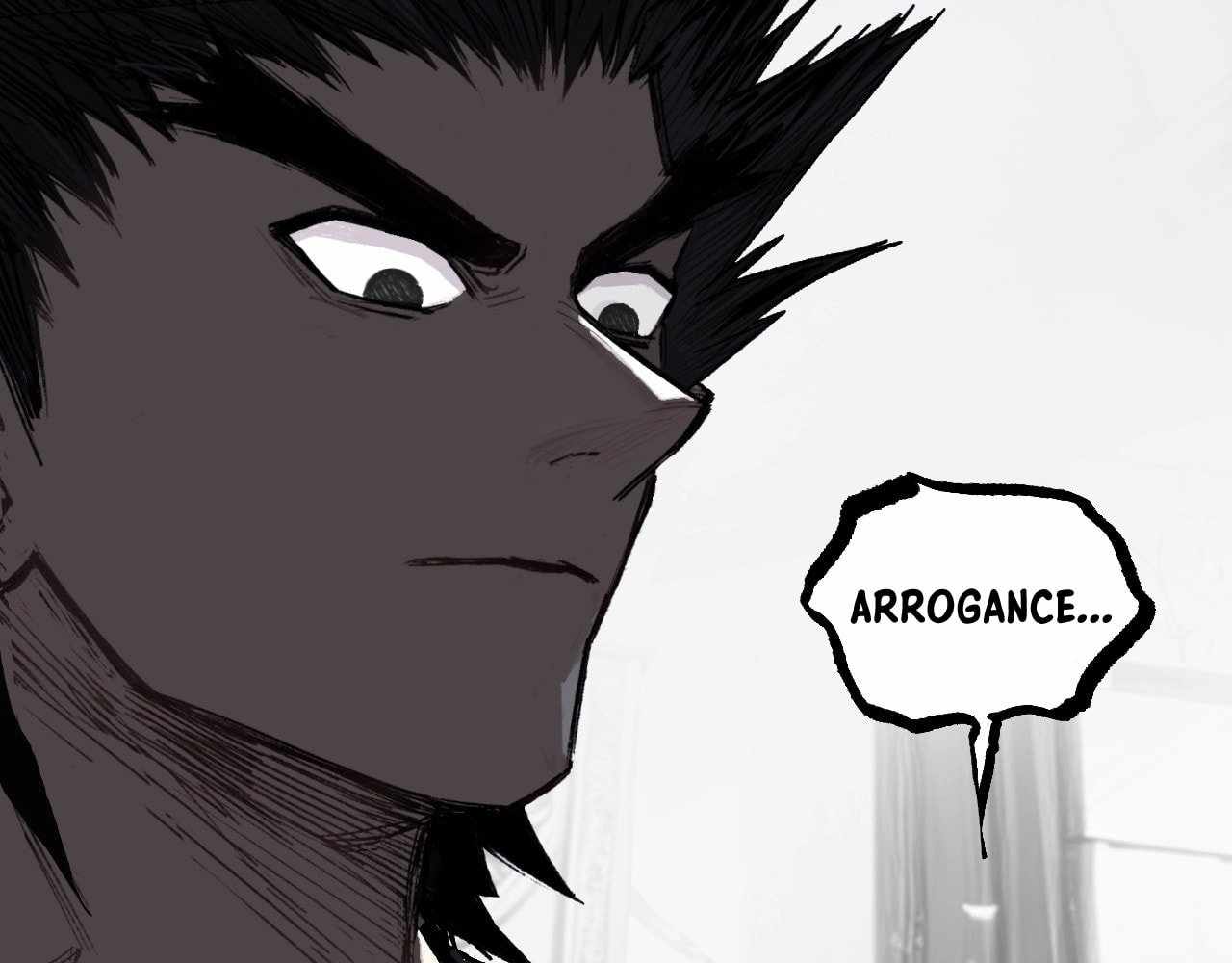 Muscle Mage Chapter 3.1 - Page 62