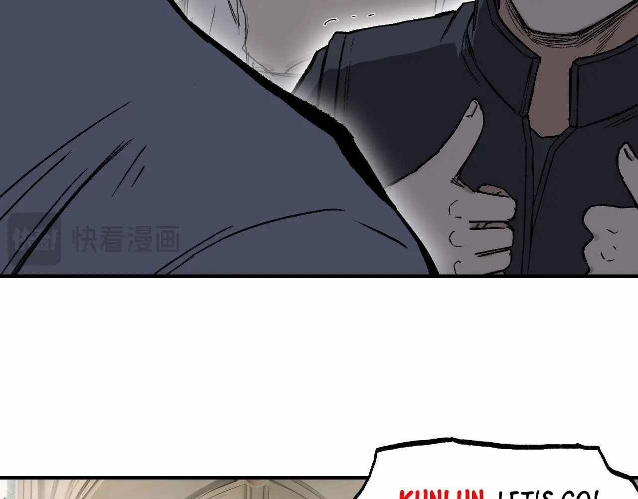 Muscle Mage Chapter 3.1 - Page 66