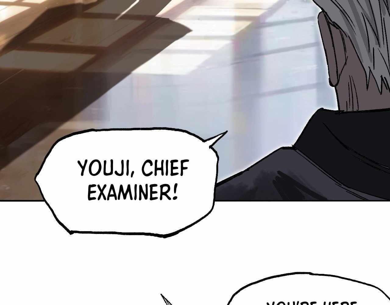 Muscle Mage Chapter 3.1 - Page 73