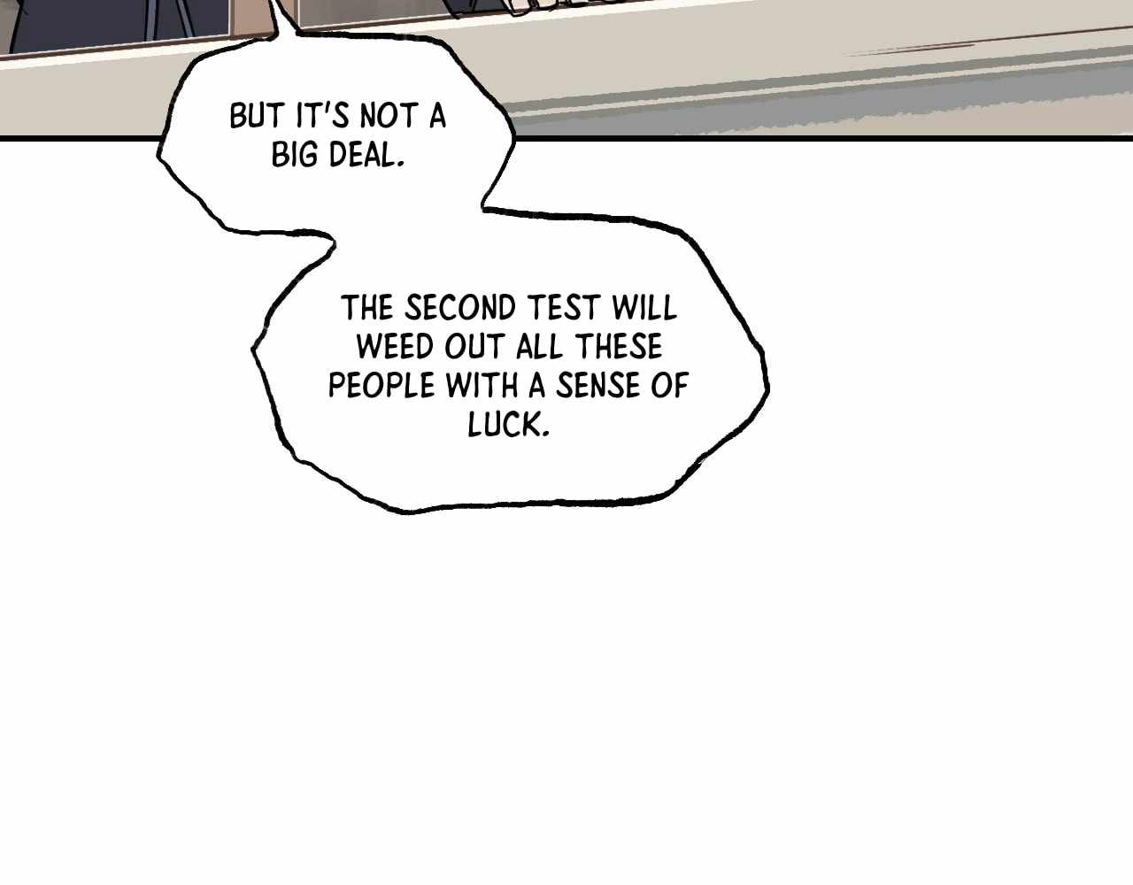 Muscle Mage Chapter 3.1 - Page 79