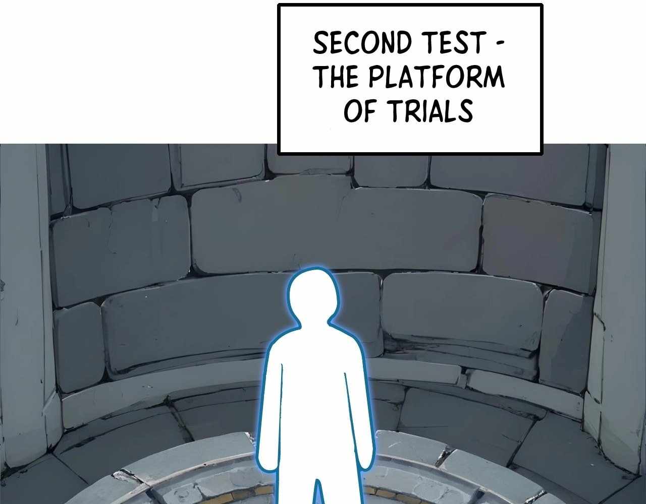 Muscle Mage Chapter 3.1 - Page 80