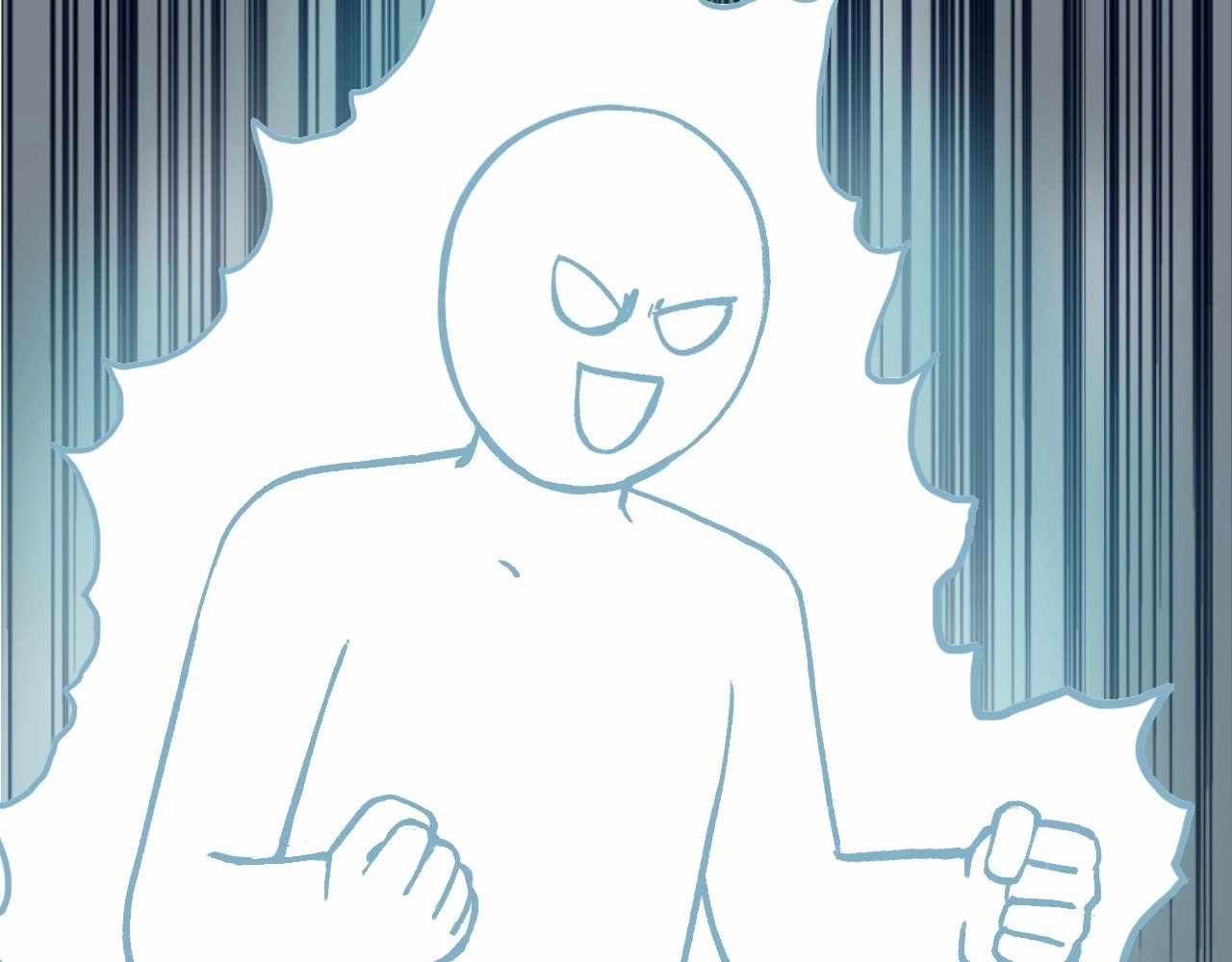 Muscle Mage Chapter 3.1 - Page 83