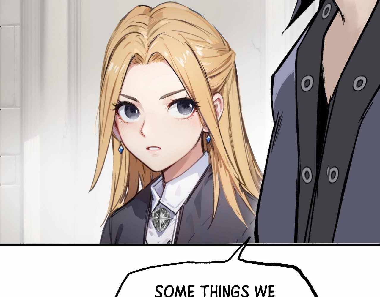 Muscle Mage Chapter 3.1 - Page 89