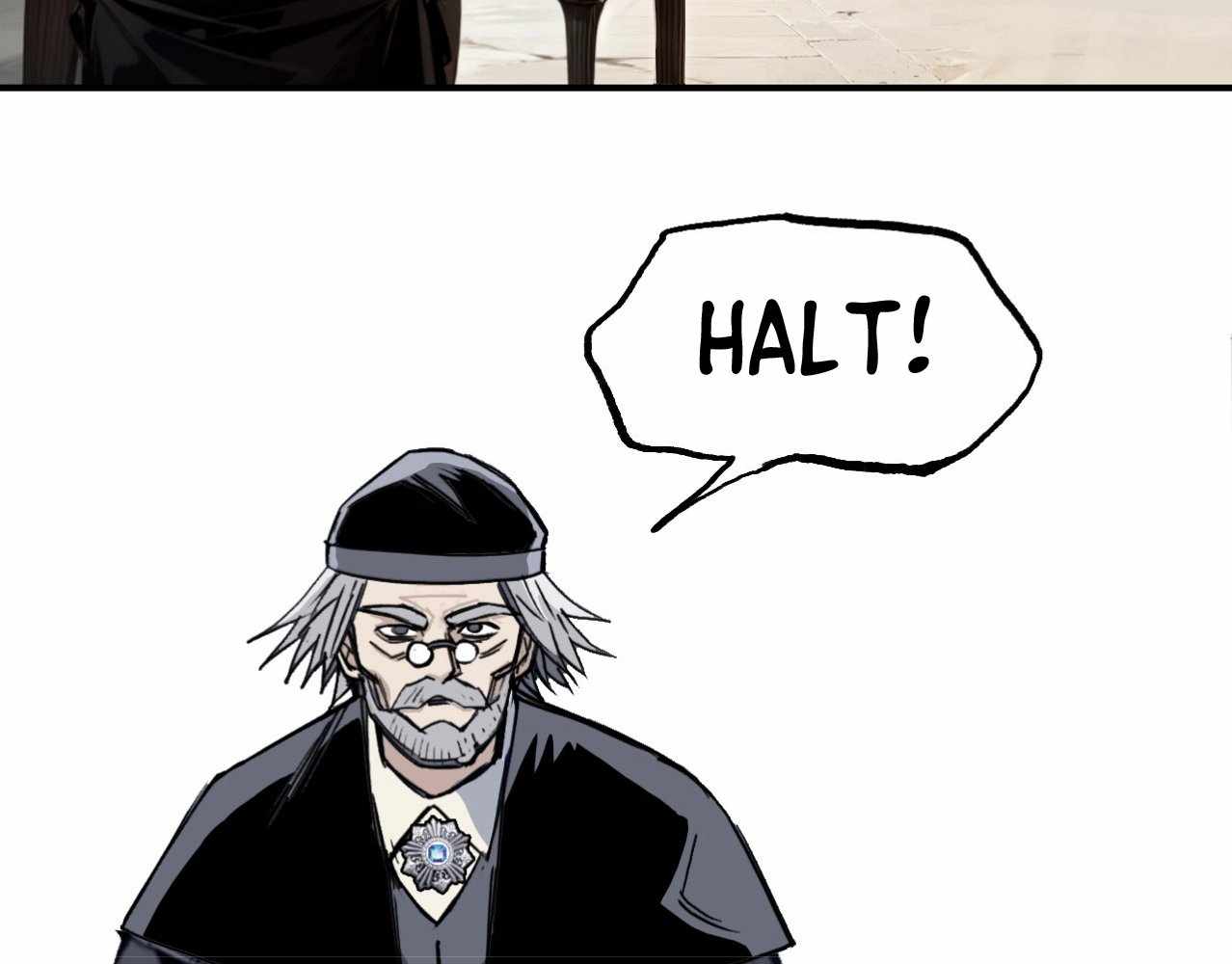 Muscle Mage Chapter 3.1 - Page 92
