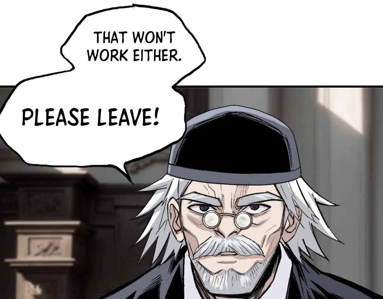 Muscle Mage Chapter 3.1 - Page 96