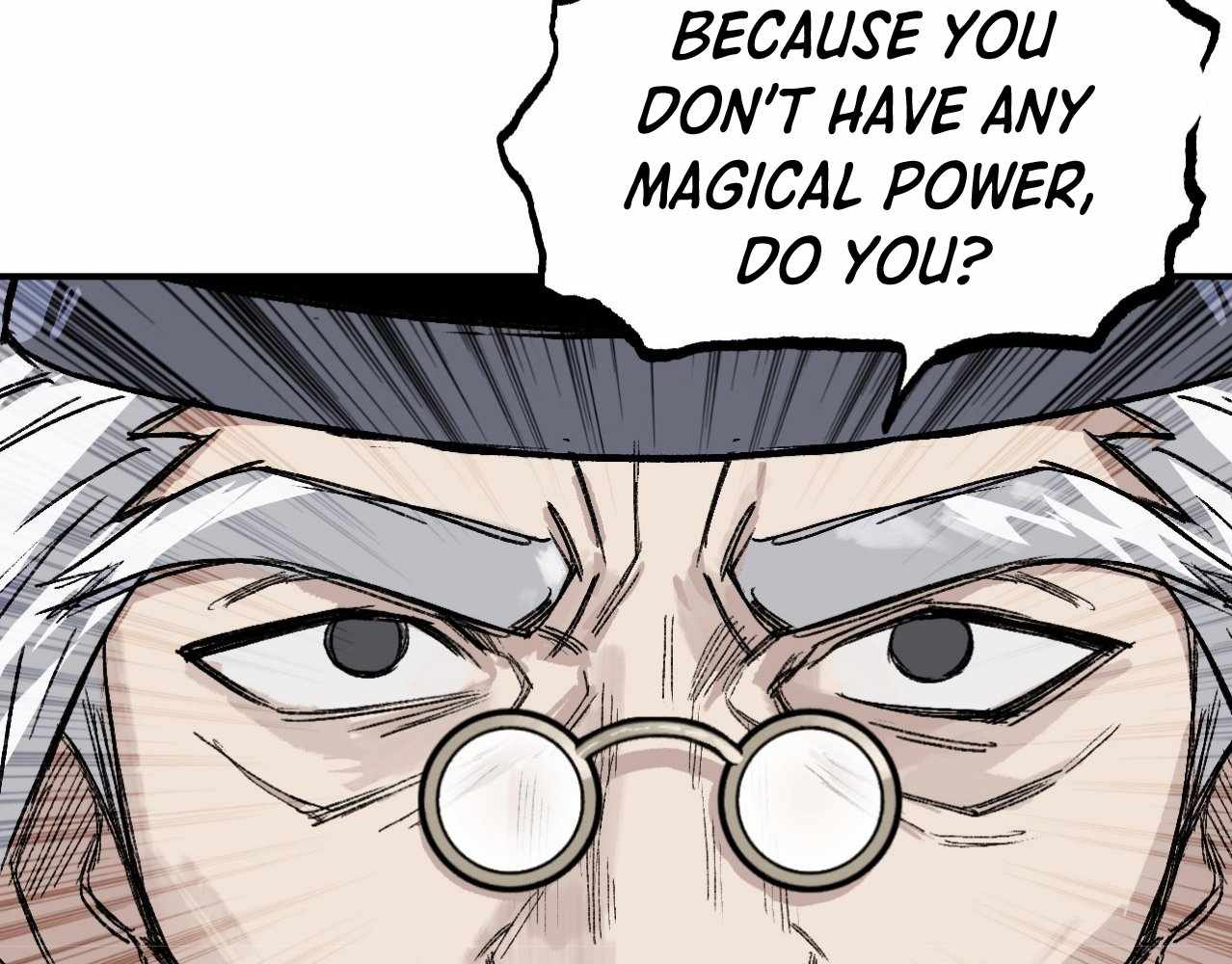Muscle Mage Chapter 3.1 - Page 99