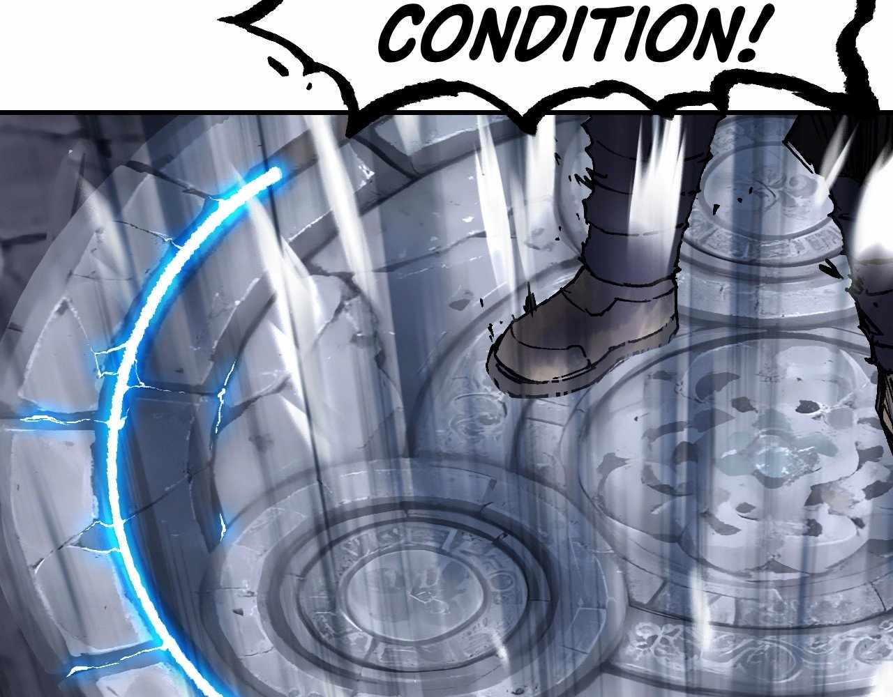 Muscle Mage Chapter 3.2 - Page 26