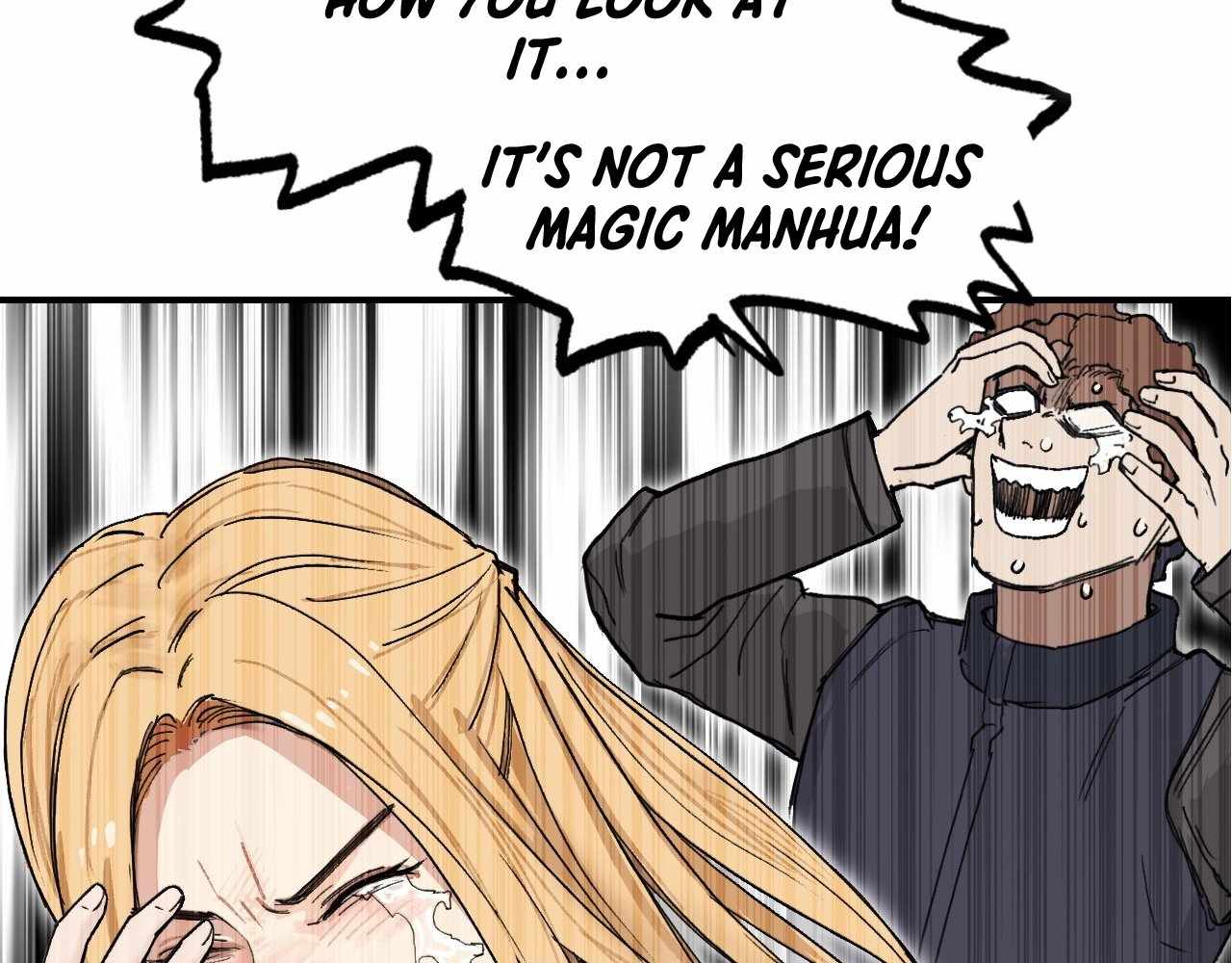 Muscle Mage Chapter 3.2 - Page 80