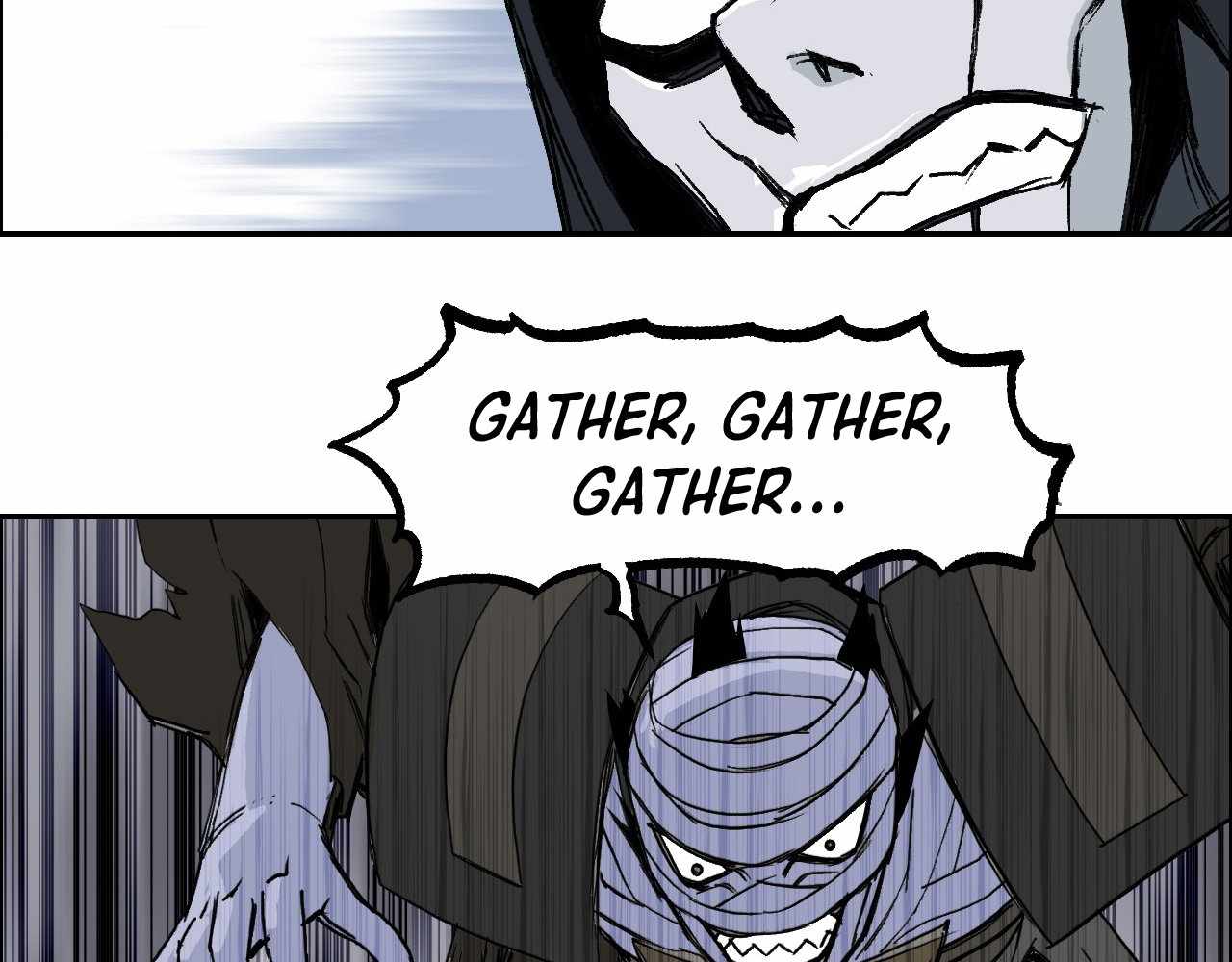 Muscle Mage Chapter 4 - Page 115