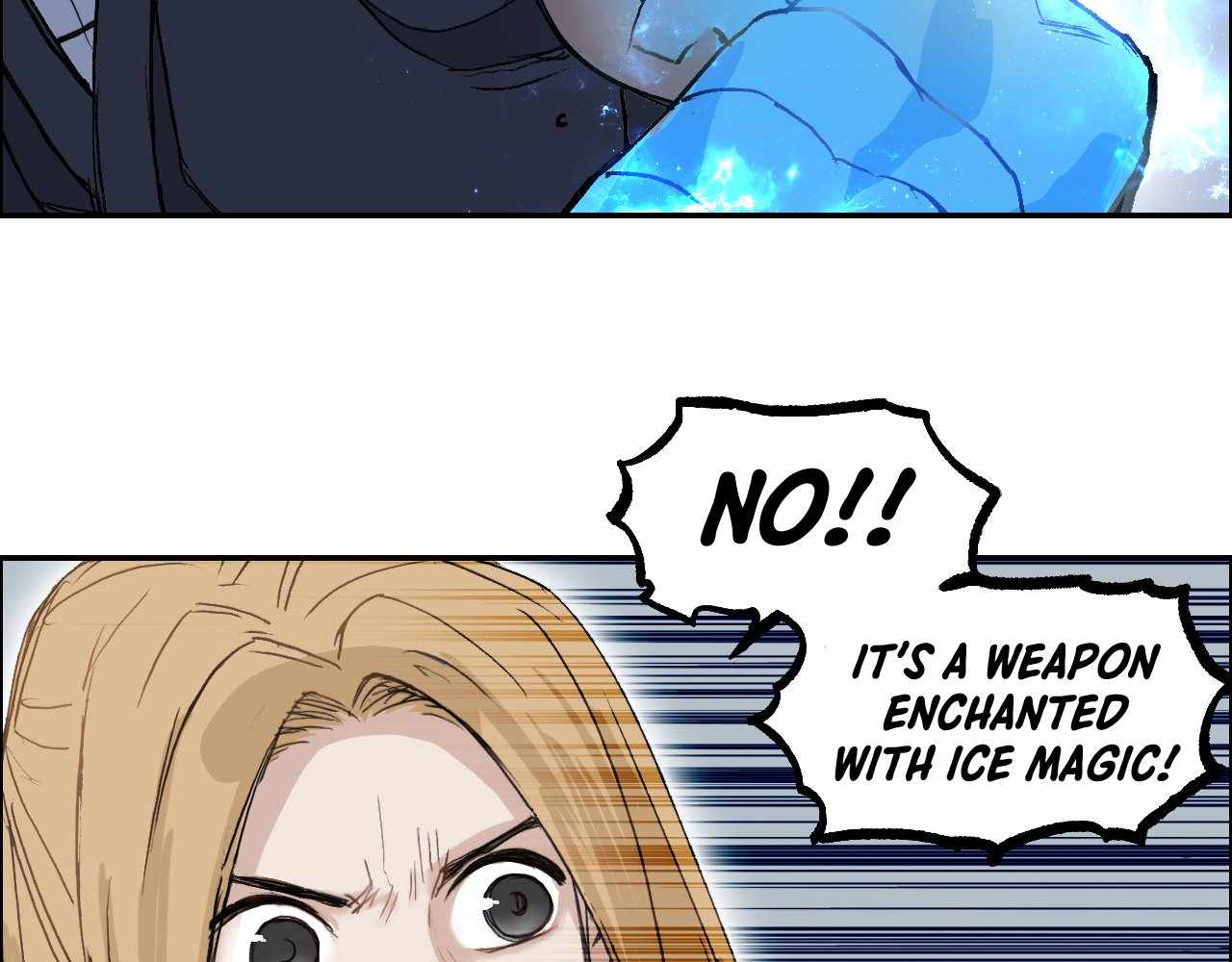 Muscle Mage Chapter 4 - Page 142