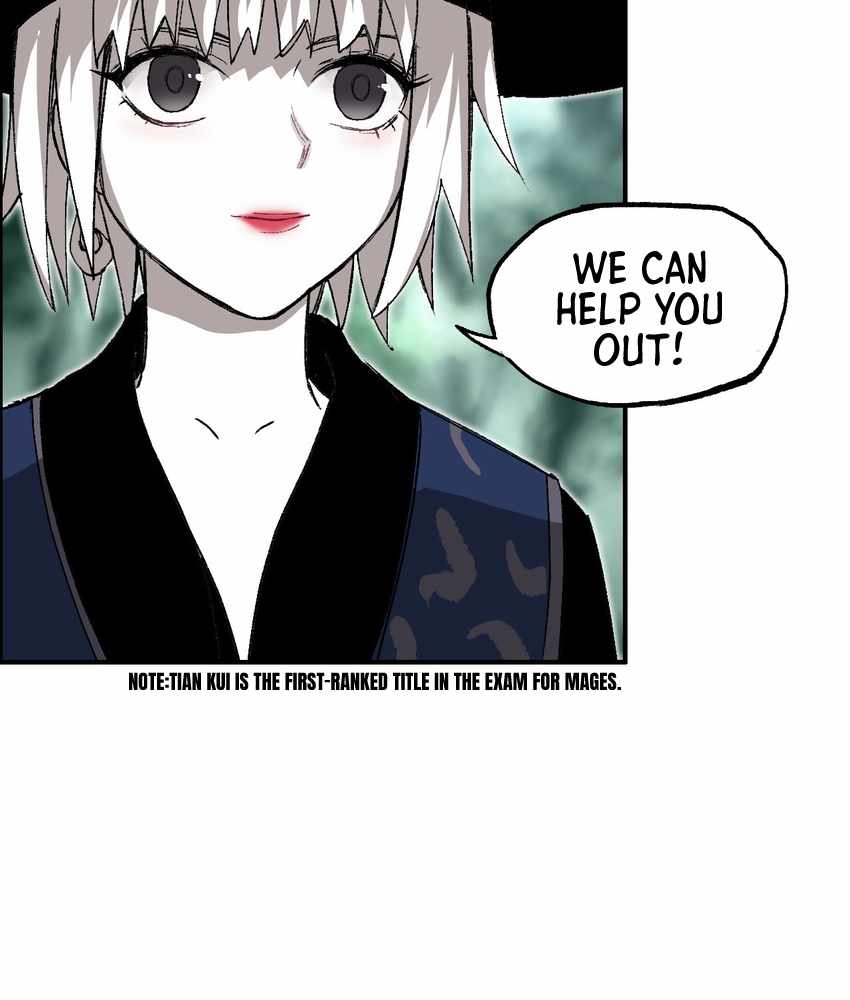 Muscle Mage Chapter 9 - Page 19