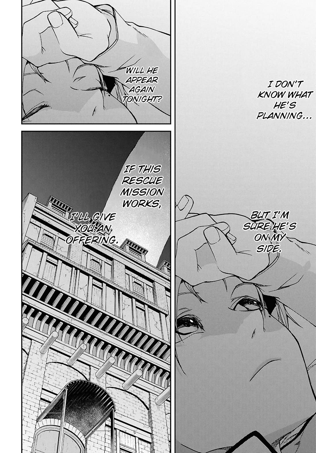 Mushoku Tensei – Isekai Ittara Honki Dasu Chapter 101 - Page 30