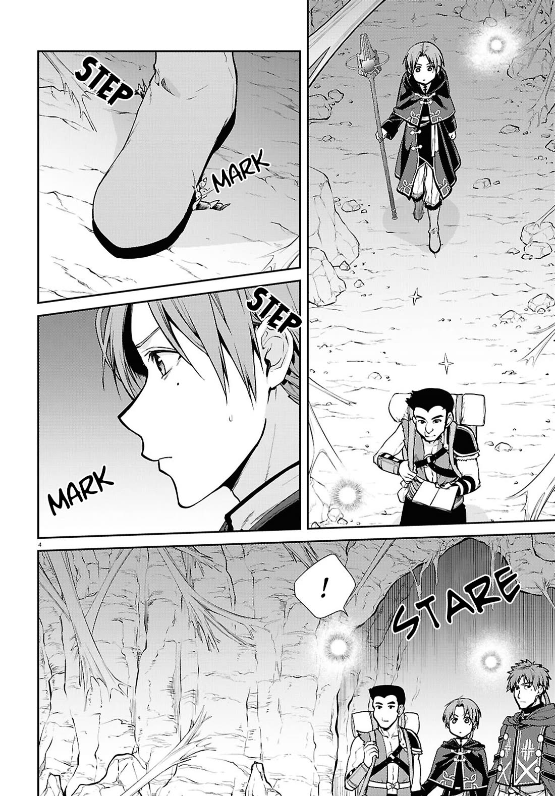Mushoku Tensei – Isekai Ittara Honki Dasu Chapter 102 - Page 7