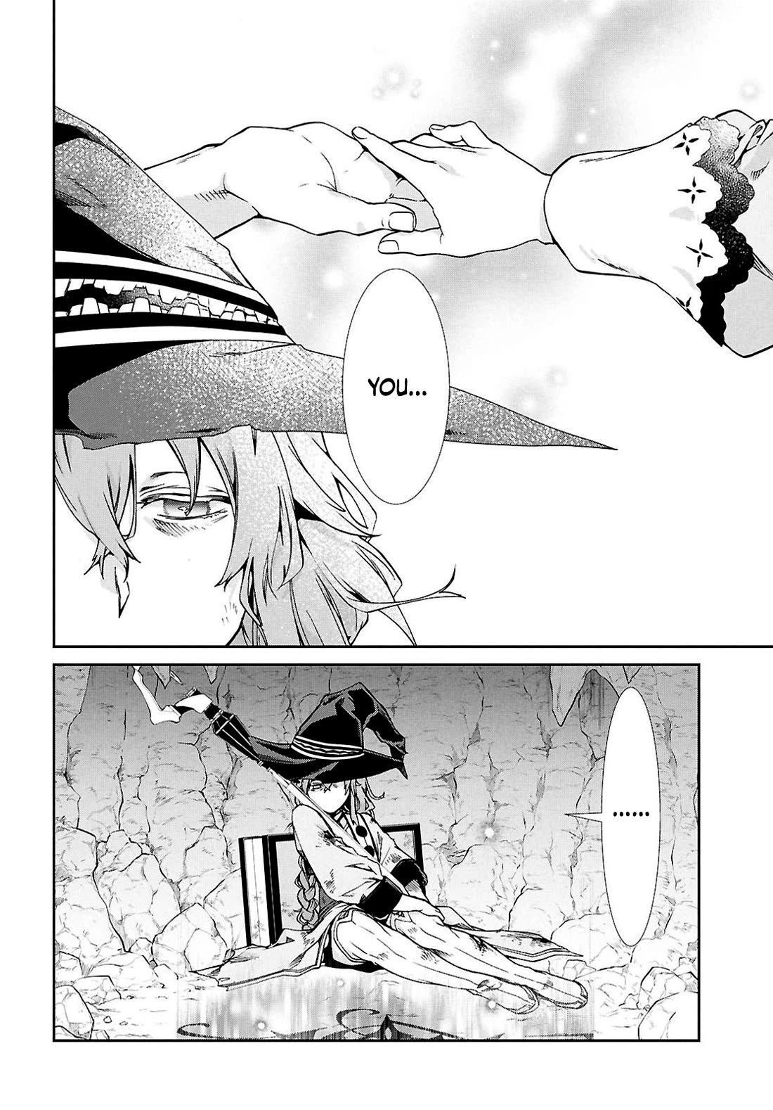 Mushoku Tensei – Isekai Ittara Honki Dasu Chapter 103 - Page 5