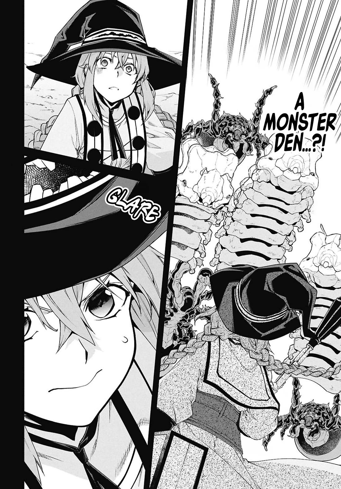 Mushoku Tensei – Isekai Ittara Honki Dasu Chapter 103 - Page 10