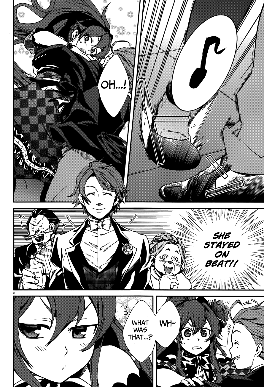 Mushoku Tensei – Isekai Ittara Honki Dasu Chapter 11 - Page 13