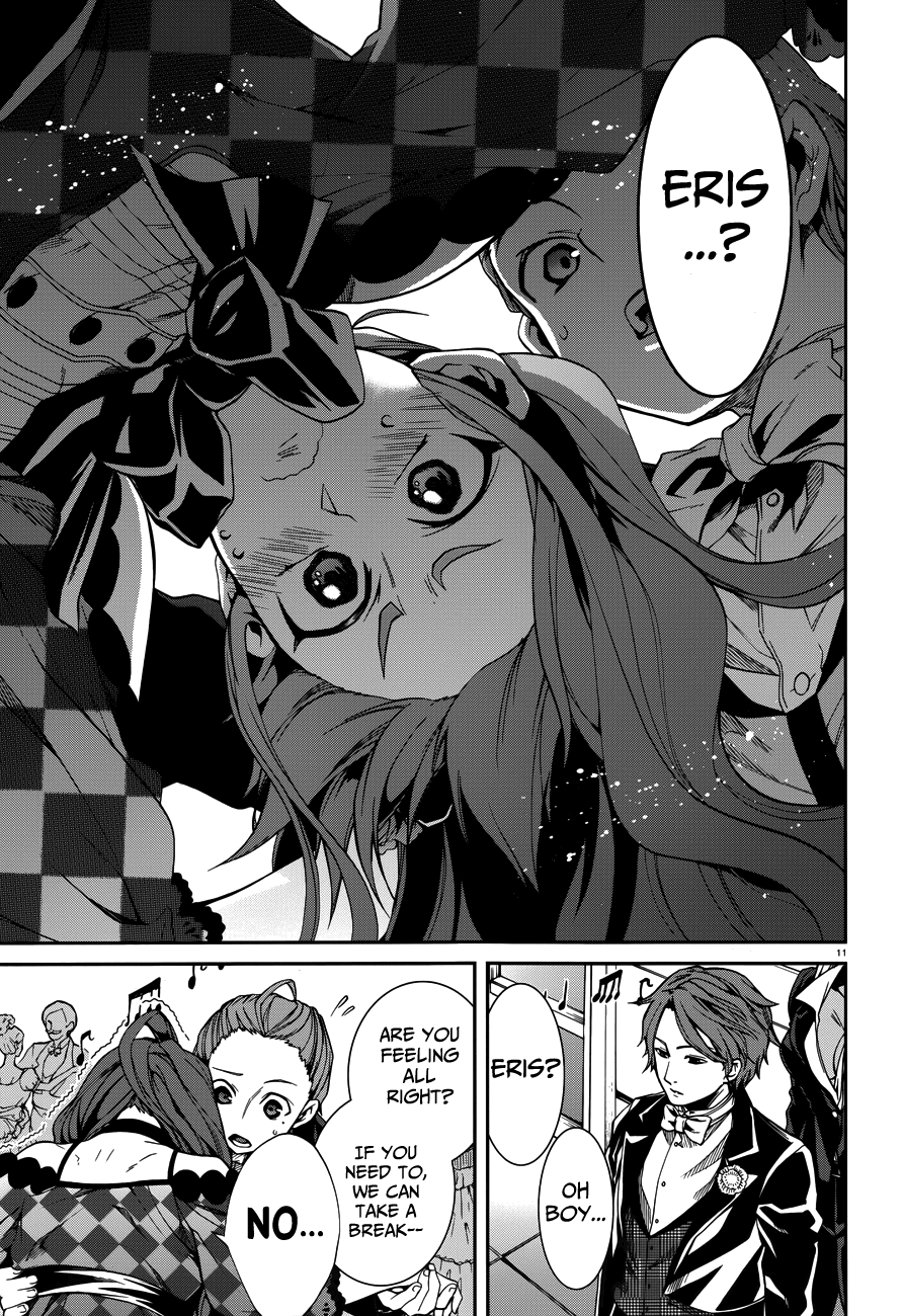 Mushoku Tensei – Isekai Ittara Honki Dasu Chapter 11 - Page 16