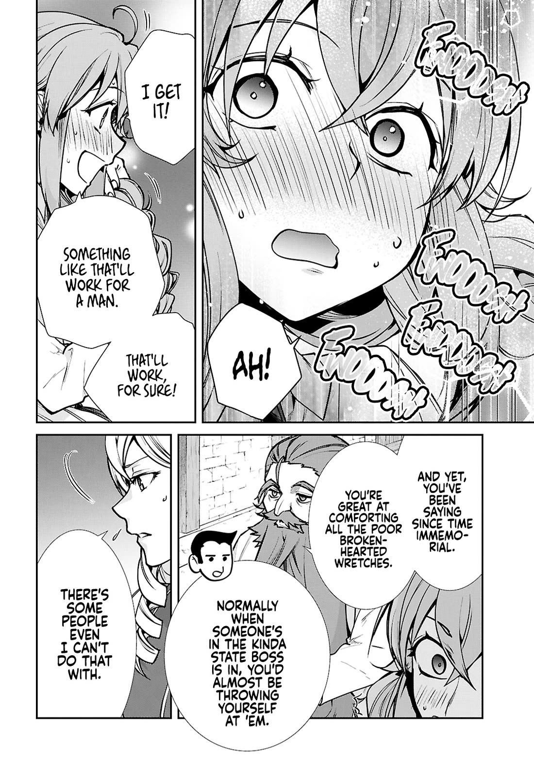 Mushoku Tensei – Isekai Ittara Honki Dasu Chapter 112 - Page 16