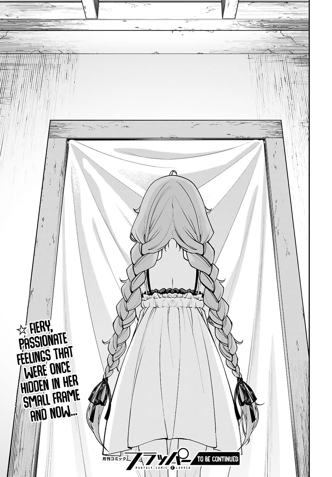 Mushoku Tensei – Isekai Ittara Honki Dasu Chapter 112 - Page 23