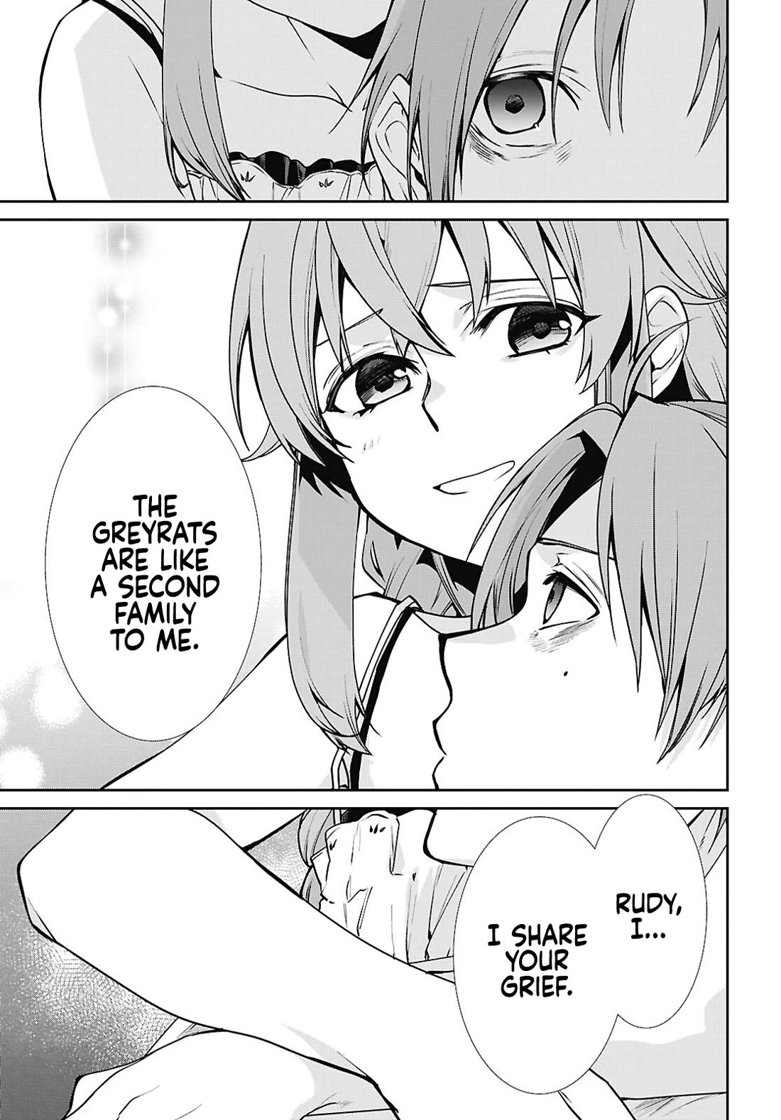 Mushoku Tensei – Isekai Ittara Honki Dasu Chapter 113 - Page 17