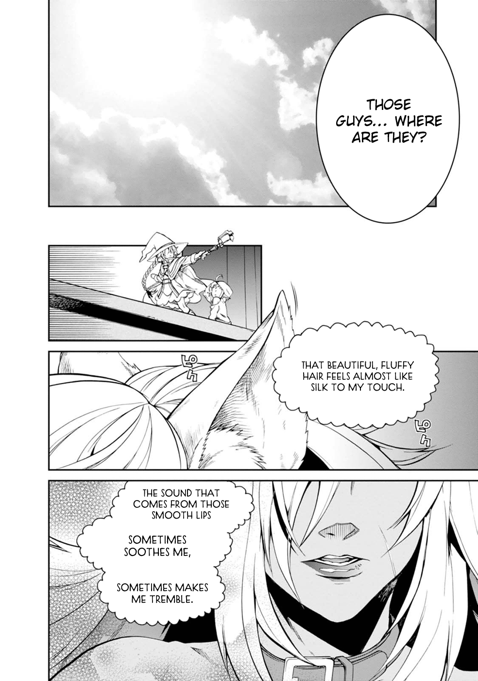Mushoku Tensei – Isekai Ittara Honki Dasu Chapter 14 - Page 2