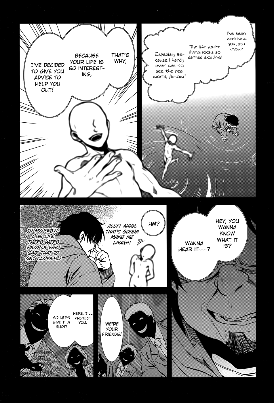 Mushoku Tensei – Isekai Ittara Honki Dasu Chapter 18 - Page 15