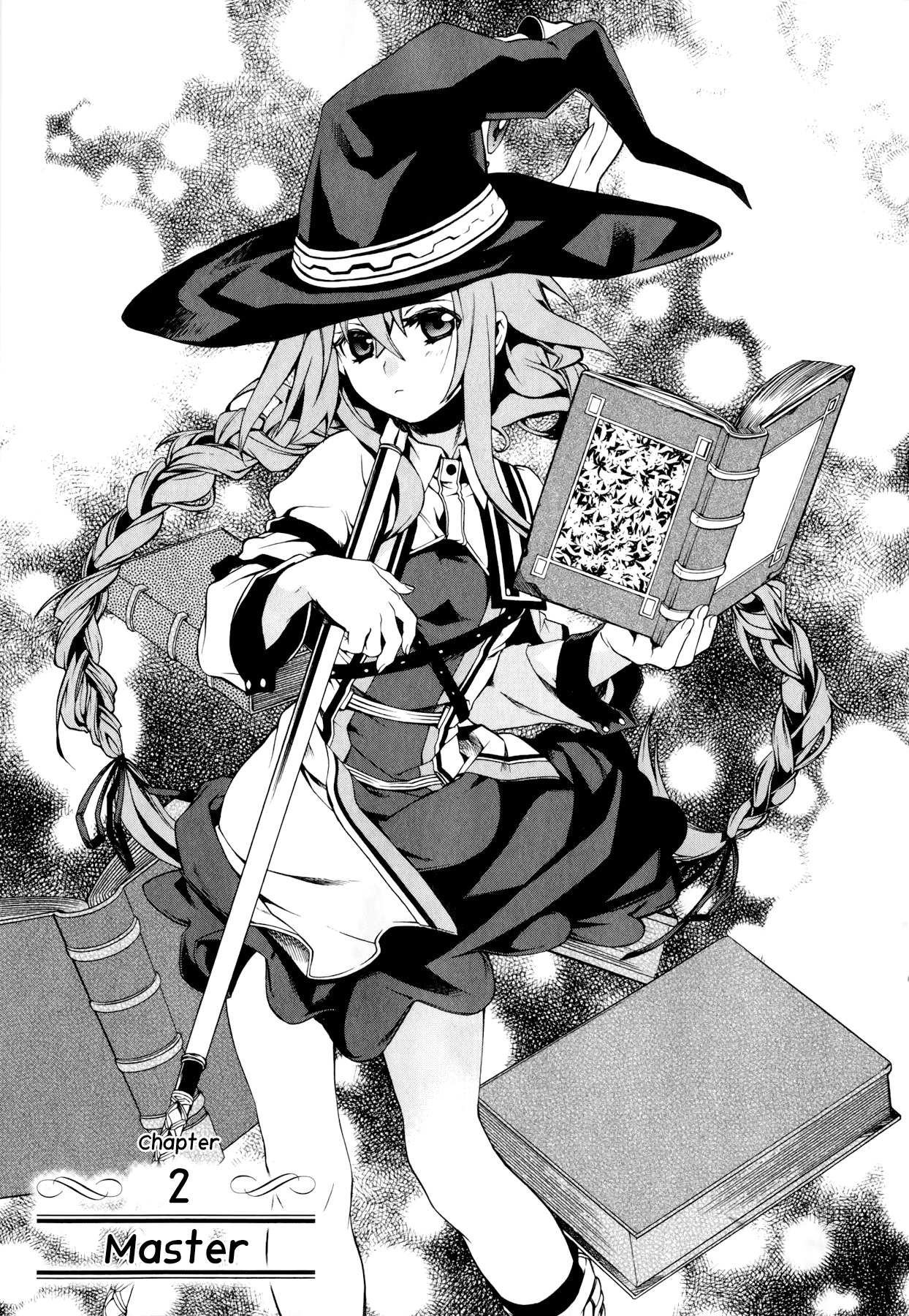 Mushoku Tensei – Isekai Ittara Honki Dasu Chapter 2 - Page 1